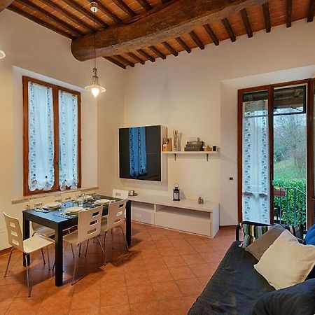 Casazappa - In Centro A Piedi, Parcheggio E Giardino Privato Apartment Сиена Екстериор снимка